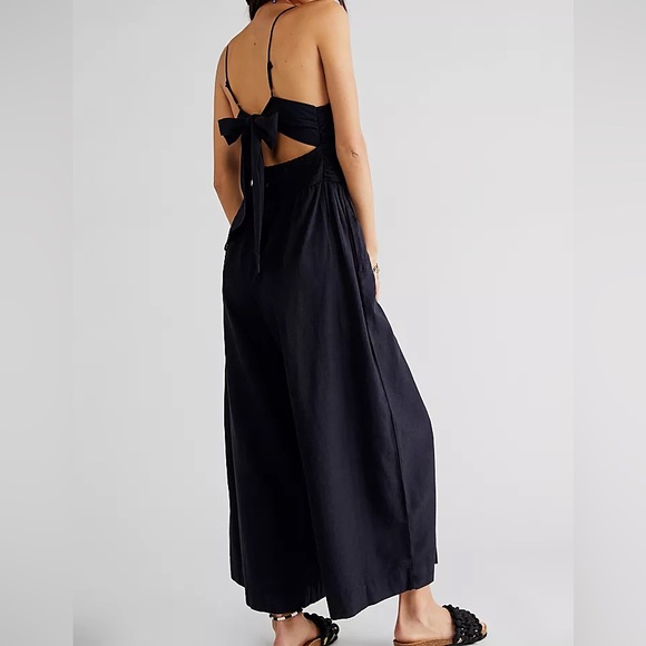 SOLD!!! FREE PEOPLE Day Glow One-Piece - Picture 3 of 4